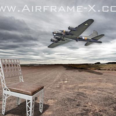 Gallery Airframe X 1